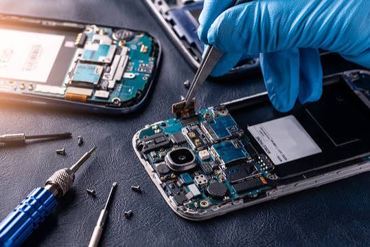 Mobile Phone Repair