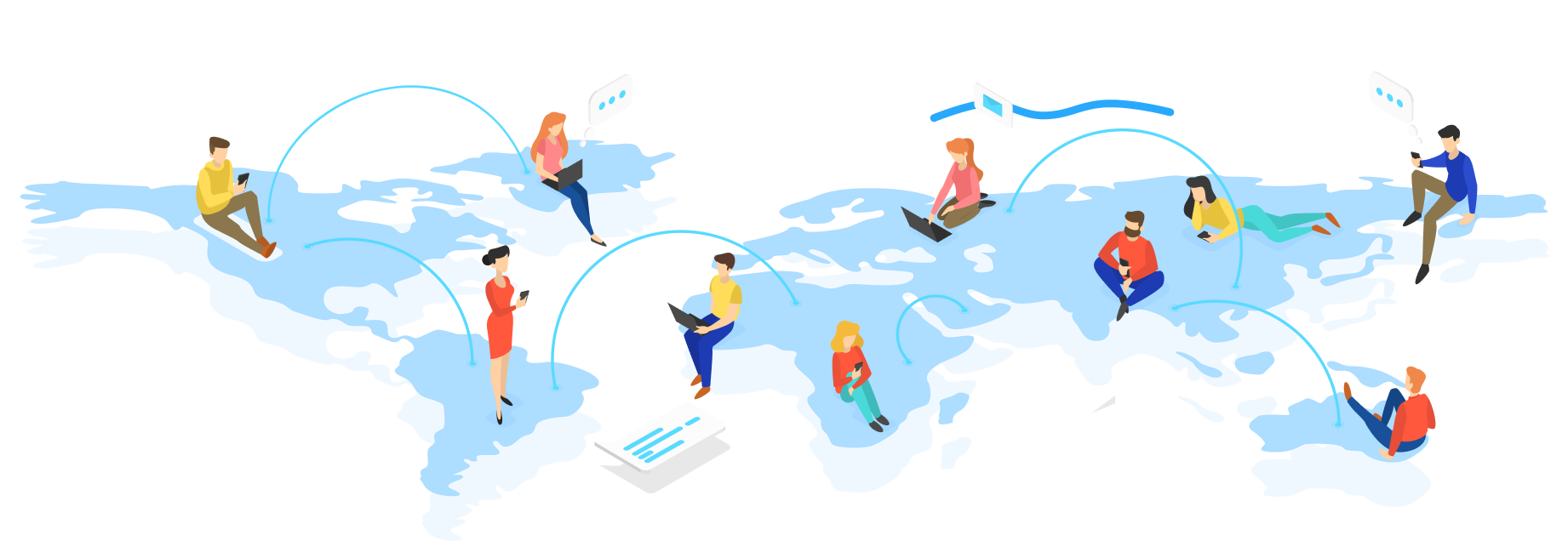 Domestic and International Recharge