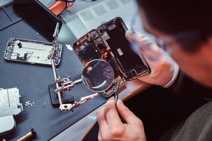 Phone Repair Services